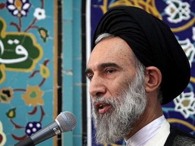 قطعنامه شورای حکام علیه ایران یک‌جانبه و سیاسی بود