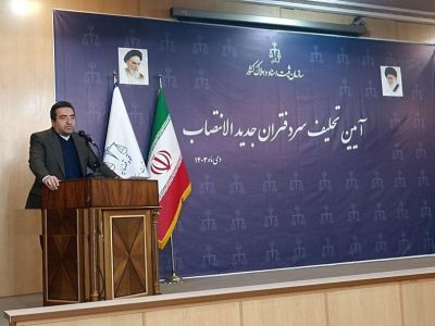 رشد ۹۰ درصدی تبدیل اسناد عادی به اسناد رسمی