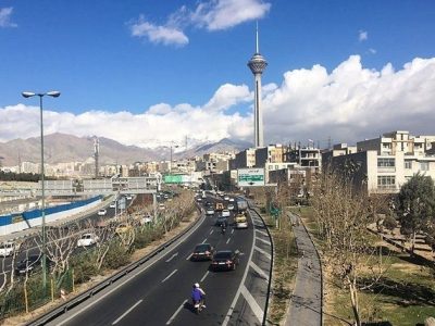 مدارس و ادارات تهران فردا تعطیل نیست