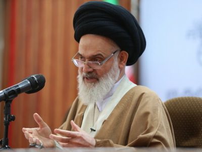 اگر بر هوش مصنوعی مسلط شویم از تهدیدهای آن در امان خواهیم بود