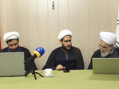 هویت زن غربی به کالابودن جنسی ختم شد