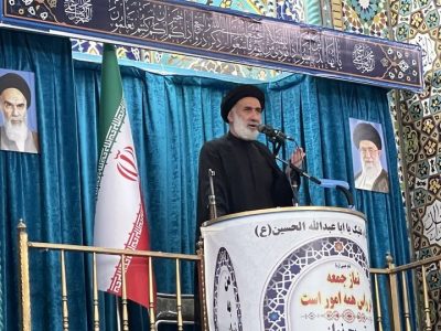 ۹ دی نقطه عطف تاریخ انقلاب اسلامی است