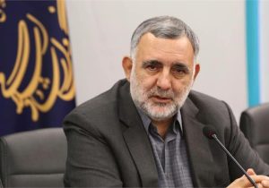 محسن جوادی سرپرست معاونت امور فرهنگی شد