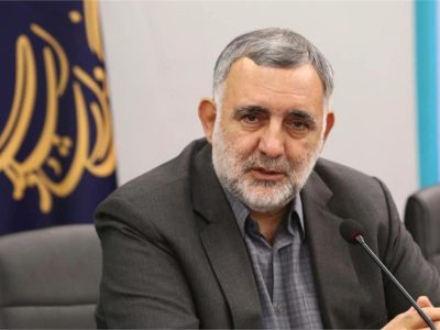 محسن جوادی سرپرست معاونت امور فرهنگی شد