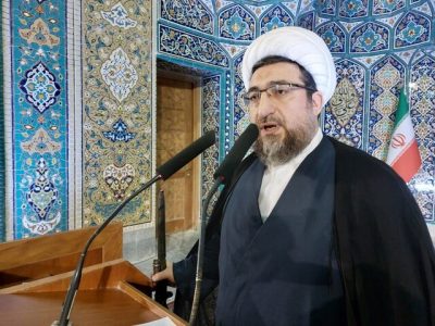 پیشنهاد امام جمعه تبریز برای افزایش جمعیت