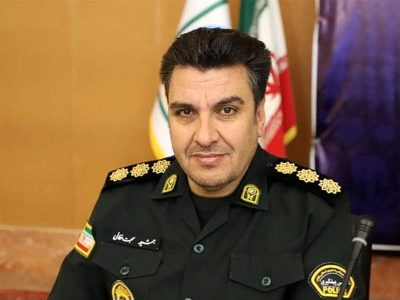 همه کارمندان سازمان حفاظت‌محیط زیست، محیط‌بان هستند