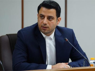 محمد محمدی مدیرکل فرهنگ و ارشاد اسلامی مازندران شد