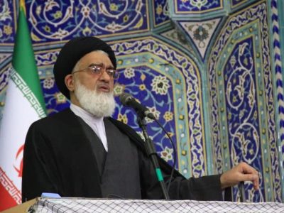 دشمن نمی خواهد جوانان ما با حفظ عفاف و پوشش اسلامی به قله‌ها برسند