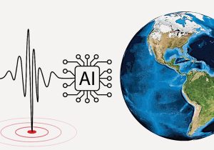پیش‌بینی زلزله با هوش مصنوعی
