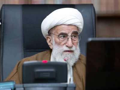 آیت‌الله جنتی: مقاومت تنها راه پایان ظلم‌های استکباری و رژیم صهیونیستی است/ انقلاب اسلامی با ترورها متوقف نمی‌شود