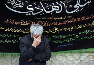 سالروز شهادت امام هادی(ع) کجا هیأت برویم؟ + برنامه ۴۰ مجلس عزا