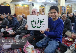 جشن نور برای «بهترین پدر» در استان سمنان