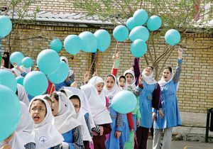 تاثیر ایجاد «نشاط» در مدارس بر رشد ابعاد وجودی دانش‌آموزان