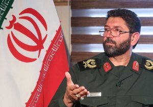 فرمانده سپاه تهران بزرگ خبر داد