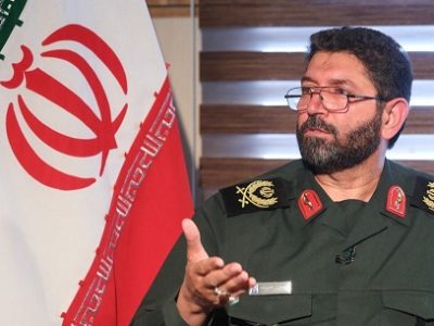 فرمانده سپاه تهران بزرگ خبر داد