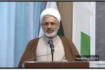 نشستی با موضوع «نقش حضرت زینب (س) در بیداری جامعه اسلامی و نقش زنان در تمدن اسلامی» برگزار شد.