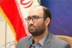 مهدی رمضانی چابک مدیرکل دفتر امور مجلس شد