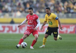 آغاز بلیت فروشی بازی سپاهان و پرسپولیس