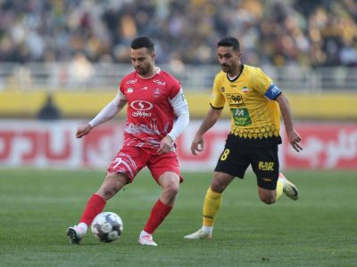 آغاز بلیت فروشی بازی سپاهان و پرسپولیس