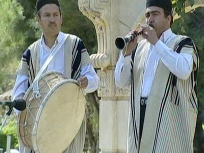 مهمان ساز و دهل در «شب کرمانشاه» باشید